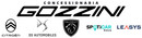 Logo Gozzini Srl